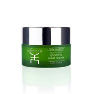 Gli Elementi Booster Night Cream - Vyplňující noční krém 50 ml